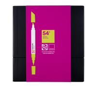 Talens | Set de marqueurs Pantone 54x