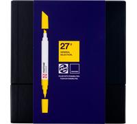 Talens | Set de marqueurs Pantone 27x
