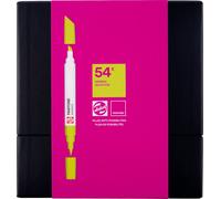 Talens | Set de marqueurs Pantone 54x