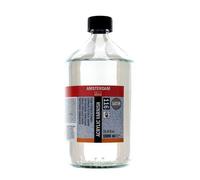Talens - Vernis Amsterdam acrylique satiné 116, protection et finition satinée, 1 Litre