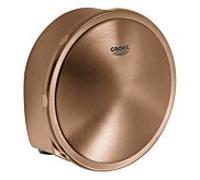 Talentofill Grohe 19952DL0 brossé coucher de soleil chaud, ensemble de remplissage / vidage et trop-plein