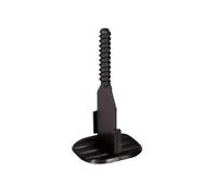 CROISILLON AUTO-NIVELANT LINEAIRE 4MM GRANDE HAUTEUR 200 PIECES TALIAPLAST - 404255