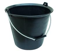 TALIAPLAST PRO 310107 - Seau noir 13 L