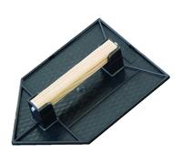 Taliaplast Taloche PS Choc noir pointue