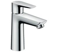 hansgrohe Talis E 110 mitigeur lavabo 71714000 CoolStart, chromé , sans garniture de vidange