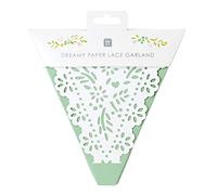 Talking Tables Botanical Bride Garland - 4m