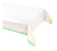Talking Tables Nappe, Papier, Multicolore, 0.8 x 19.5 x 30.5 cm