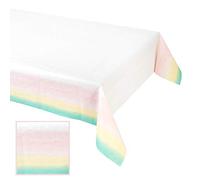 Talking Tables TCOVER Nous Adorons Pastel Dispersion de Table de Gemmes Irisés, Papier, Multicolore, 0,02 x 0,2 x 0,3 cm