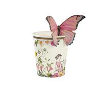 Unique Serviettes en papier 23562 - 16,5 cm - Thème Harry Potter - Paquet de 16