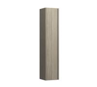 Tall cabinet w/do base 165 lelm - LAUFEN H4030311102621