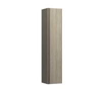 Tall cabinet w/do base 165 lelm - LAUFEN H4030341102621