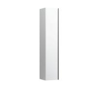Tall cabinet w/do base 165 whte - LAUFEN H4030331102601
