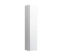 Tall cabinet w/do base 165 whte - LAUFEN H4030341102601