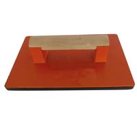 TALOCHE A POINTES 18MM 18X26CM - MOB MONDELIN - 321010