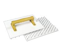 TALOCHE A POINTES TALIAPLAST 25X16CM 86 POINTES -301104