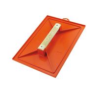 Taloche abs rectangulaire 28x41 cm MONDELIN