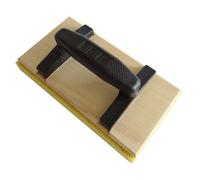 Taloche bois 18 x 33 cm - Mob/mondelin