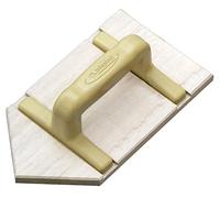 TALOCHE BOIS 25 x 14 CM POINTUE TALIAPLAST- 300606