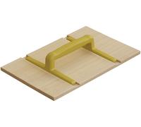 TALOCHE BOIS 33 x 26 CM RECTANGLE TALIAPLAST-300603