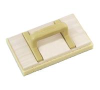 TALOCHE BOIS EPONGE 25X14X2,5CM SOFOP TALIAPLAST - 301607