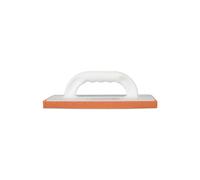 Taloche caoutchouc mousse PRO 280x140 mm. RUBI - Fine