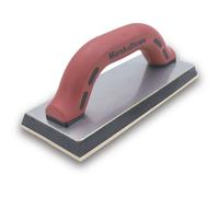 Taloche en caoutchouc Marshalltown 229 mm x 102 mm