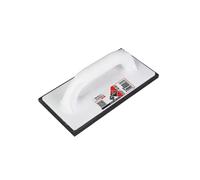 Taloche en caoutchouc RUBI pour joints PRO 28x14x1 cm - 24969