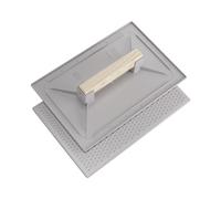 Taloche en PS Choc rectangulaire - TALIAPLAST - 300