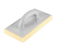 Taloche éponge hydrophile 30mm 280x140mm manche 50-223