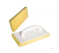 Taloche éponge mousse quadrillée EDMA 280x140 mm - 257155