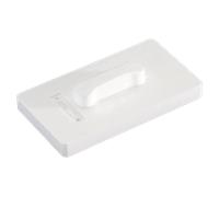 Taloche Frotasse polystyrène - 27 x 15 cm - 1 Pièce - OUTIL PARFAIT - 1674000