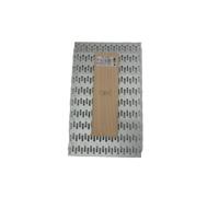 Taloche gratton 15x25cm avec 480 pointes de 8mm - NESPOLI - 278450