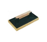 - Taloche mousse, pointue, 27 x 17 cm Outifrance