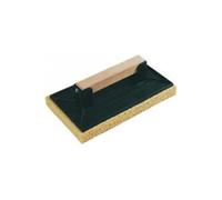 - Taloche mousse, rectangle, 27 x 17 cm Outifrance