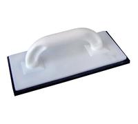 Taloche - OUTIBAT - 280x140mm - Semelle caoutchouc - Carreleur
