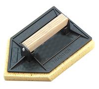 TALOCHE PLASTIQUE EPONGE 20X13X2,5CM POINTUE SOFOP TALIAPLAST - 301603