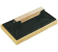 TALOCHE PLASTIQUE EPONGE 27X18X2,5CM