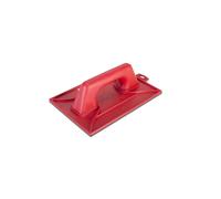 Taloche plastique rectang. 34x23 cm. RUBI - 71944