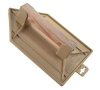 Taloche pointue Prestige NESPOLI, 14x8 cm