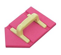 TALOCHE POLYURETHANE 27x18CM POINTUE TALIAPLAST - 300804