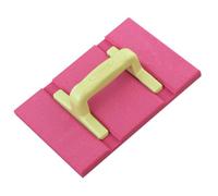 TALOCHE POLYURETHANE 27x18CM RECTANGLE TALIAPLAST - 300802