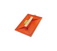 Taloche abs rectangulaire 14x44 cm MONDELIN
