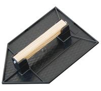 TALOCHE PS 27x18CM POINTUE NOIRE TALIAPLAST - 300406