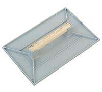 TALOCHE PS 34x23CM RECTANGLE GRISE TALIAPLAST - 300204