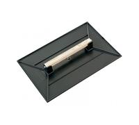 Taloche PS Choc rectangulaire noir 42X28CM TALIAPLAST