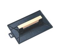 Taloche rectangulaire noire Vinmer 270mm x 180mm