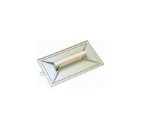 Taloche rectangulaire Vinmer 270mm x 180mm