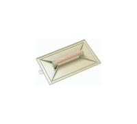 Taloche rectangulaire Vinmer 350mm x 270mm