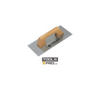 Taloche RUBI 30 cm manche bois fermé - ACIER