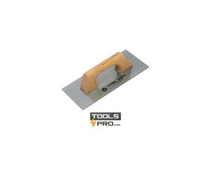 Taloche RUBI 30 cm manche bois fermé - ACIER